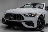 New 2025 Mercedes-Benz CLE 53 AMG 4MATIC Cabriolet image 2