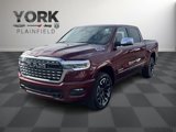 New 2025 RAM 1500 Limited image 2