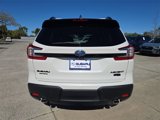 New 2025 Subaru Ascent Onyx Edition image 5