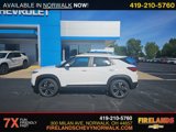 New 2026 Chevrolet TrailBlazer LT w/ Convenience Package image 2