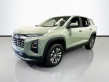 New 2026 Chevrolet Equinox LT image 2