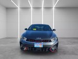 Used 2022 Kia Forte GT-Line w/ GT-Line Premium Package image 2