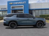 New 2026 Chevrolet Traverse RS w/ LPO, Floor Liner Package image 5