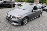 Used 2016 Mercedes-Benz E 350 4MATIC Sedan image 2