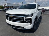 New 2026 Chevrolet Tahoe LT w/ Comfort Package image 2
