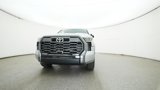 New 2025 Toyota Tundra Platinum image 3