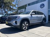 New 2025 Volkswagen Atlas SE image 3