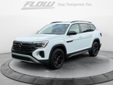 New 2025 Volkswagen Atlas Peak Edition SE image 3
