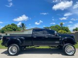 Used 2022 Ford F450 King Ranch w/ King Ranch Ultimate Package image 4