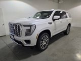 New 2025 GMC Yukon Denali w/ Denali Reserve Package image 3