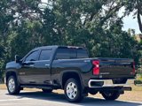 Used 2020 Chevrolet Silverado 2500 LTZ w/ LTZ Premium Package image 3