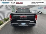 New 2025 GMC Sierra 1500 Elevation image 5