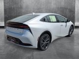 New 2025 Toyota Prius XLE image 2