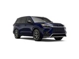 New 2025 Lexus TX 500h AWD image 4