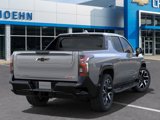 New 2025 Chevrolet Silverado EV RST image 4