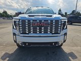 New 2025 GMC Sierra 2500 Denali w/ Denali Reserve Package image 3