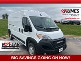 New 2026 RAM ProMaster 2500 w/ Convenience Group image 2