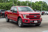 Used 2019 Ford F150 Lariat image 2