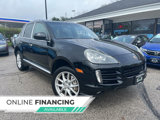 Used 2010 Porsche Cayenne S image 2