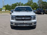 New 2025 Ford F150 Lariat image 4