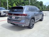 New 2025 Volkswagen Atlas SEL Premium R-Line image 4