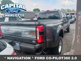 Used 2024 Ford F450 Platinum image 4