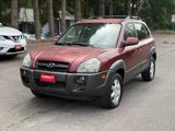 Used 2005 Hyundai Tucson GLS image 6