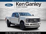 New 2026 Ford F350 Lariat image 3