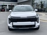 New 2026 Kia Sportage LX image 2
