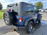 Used 2010 Jeep Wrangler Sport image 6