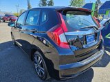 Used 2020 Honda Fit EX image 3