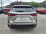 New 2025 Lexus NX 350 AWD w/ Luxury Package image 4