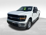 Used 2024 Ford F150 XLT image 4