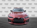 Used 2025 BMW i4 M50 w/ Premium Package image 3