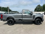 New 2025 Ford F350 XL image 3