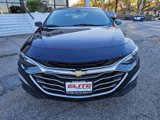 Used 2022 Chevrolet Malibu LT image 2
