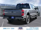 New 2025 Ford F250 Lariat image 4