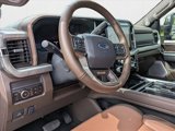 New 2026 Ford F250 King Ranch image 3