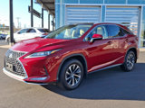 Used 2022 Lexus RX 350 AWD w/ Premium Package image 3