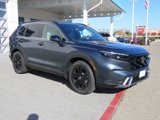 New 2026 Honda CR-V Sport Touring image 3