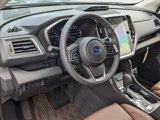 New 2025 Subaru Ascent Touring image 3
