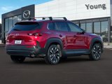New 2025 MAZDA CX-50 2.5 Hybrid w/ Cargo Package image 4