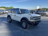 New 2025 Ford Bronco Badlands image 4