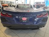 New 2025 Chevrolet Corvette Stingray Preferred Cpe w/ Stealth Interior Trim Package image 5