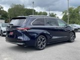 Used 2025 Toyota Sienna Platinum image 5