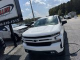 Used 2021 Chevrolet Silverado 1500 RST image 2