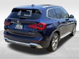 Used 2022 BMW X3 xDrive30i w/ Premium Package 2 image 5