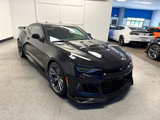 Used 2022 Chevrolet Camaro ZL1 image 4