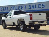 New 2025 Chevrolet Silverado 2500 W/T w/ WT/CX Safety Package image 6