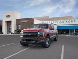 New 2025 Ford F150 King Ranch w/ FX4 Off-Road Package image 2